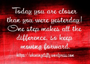 OneStepCloser19Oct2015