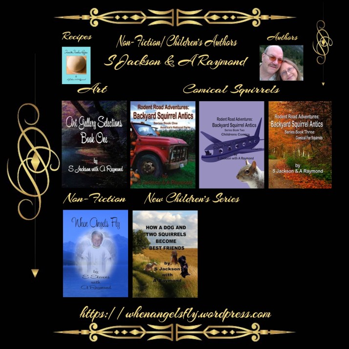 WithAuthorPhotoPromoGraphicAllBooks19Jan2016ArizoniaFont