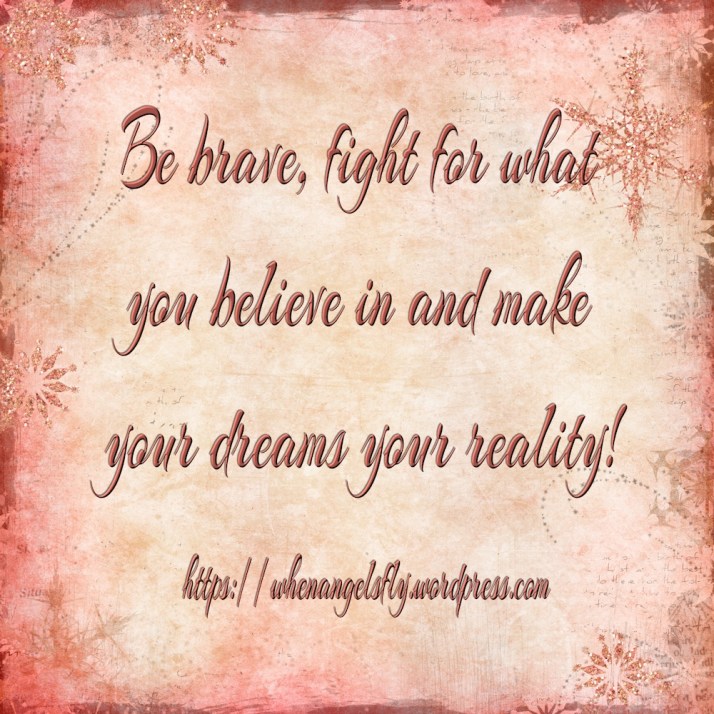 FightForWhatYouBelieveIn13Feb2016