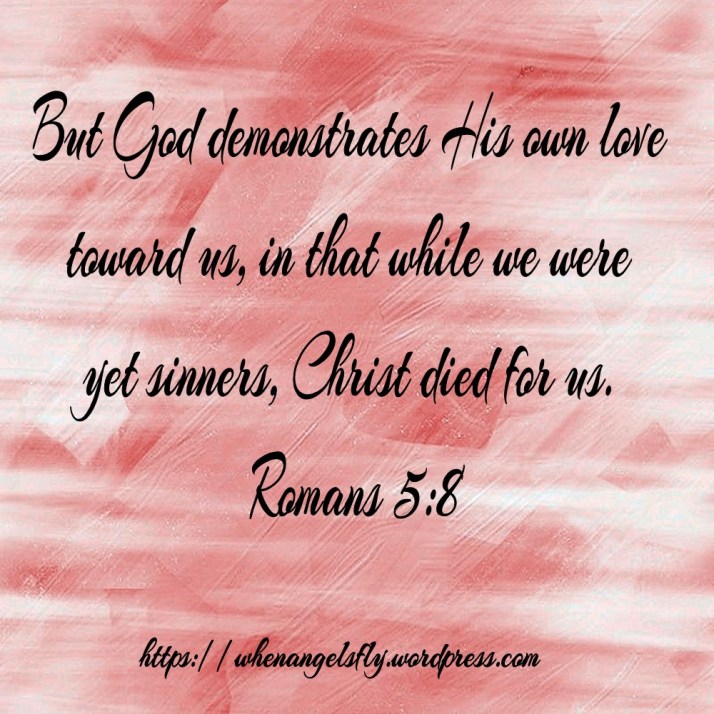 GodsLoveForUs12March2016