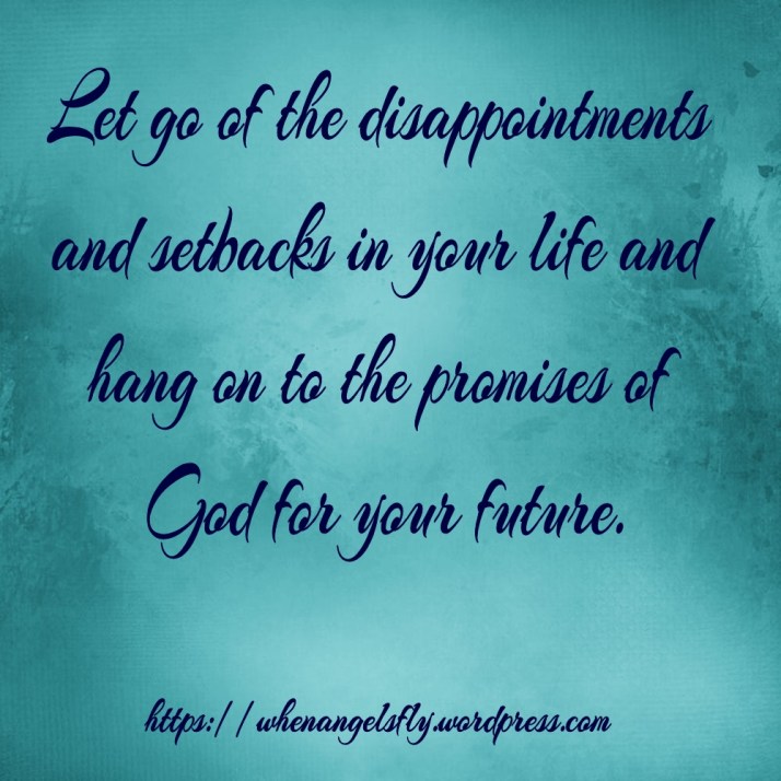 HangOnToGodsPromise30March2016