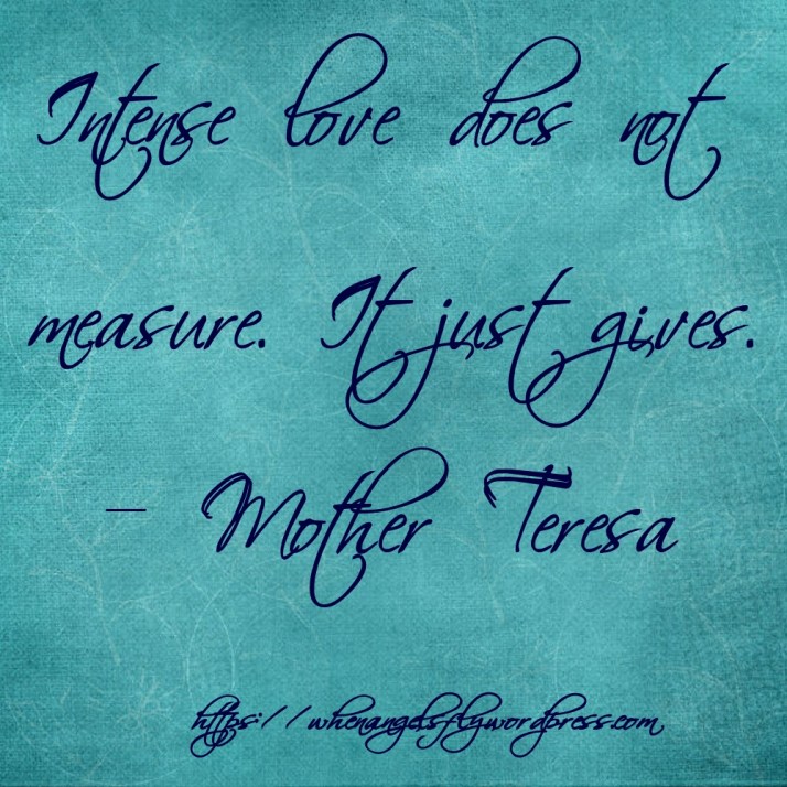 IntenseLoveGives16June2016