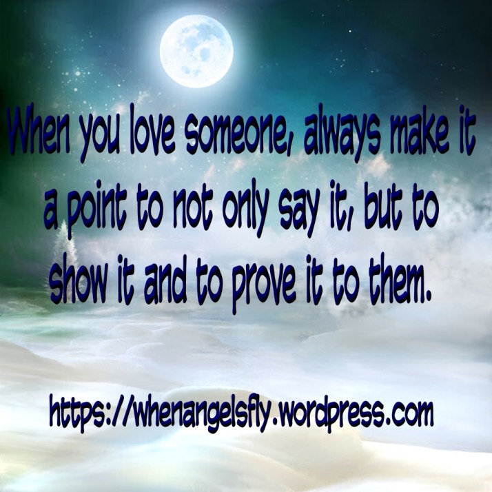 SayShowProveLove14Feb2016