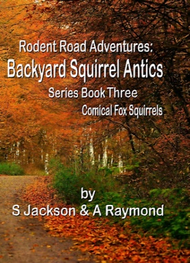 RRA.FoxSquirrelsBookThree
