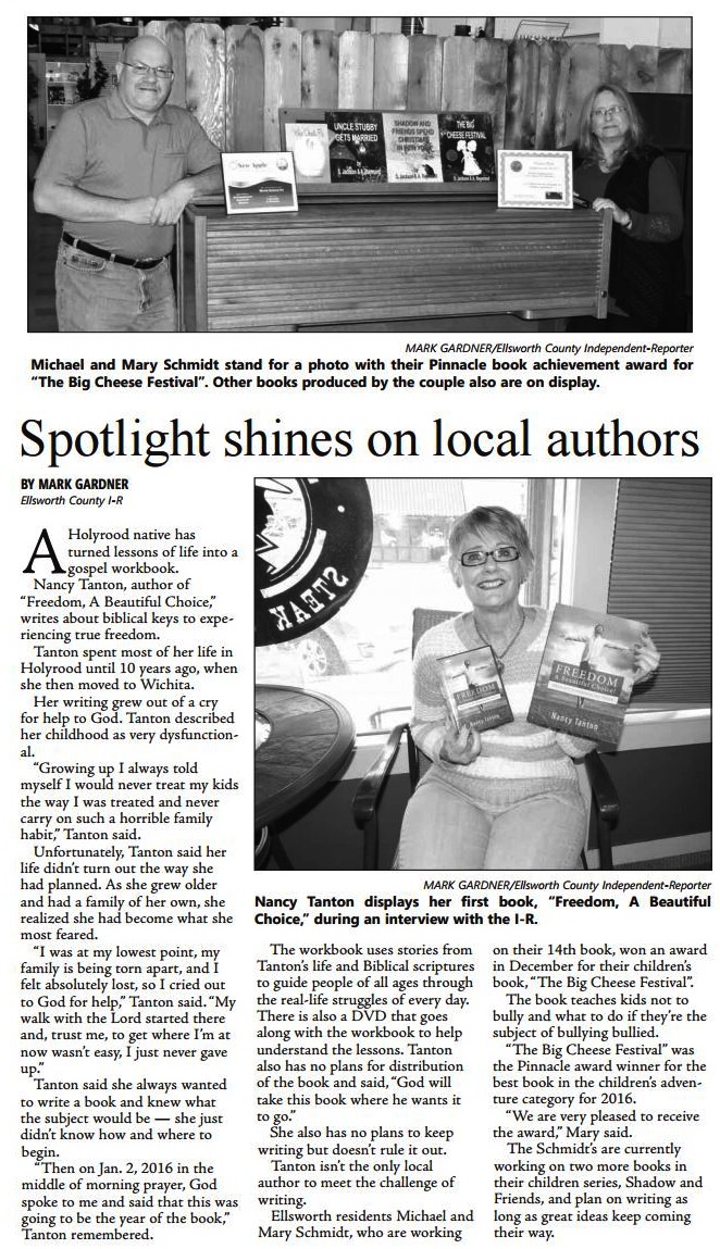 fullauthorinterview01feb2017ellsworthindyreppaper