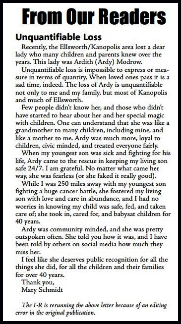 UnquantifiableLoss08March2017