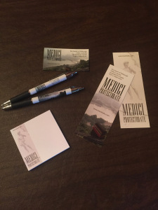 Medici Protectorate SWAG