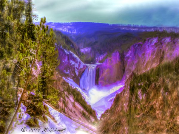 lower_falls_yellowstone_national_parkwyoming_by_mschmidtphotography-d7b1t4j