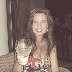 Natalie Ducey Author Pic