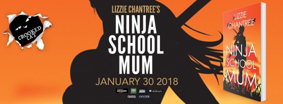 Ninja School Mum FB2