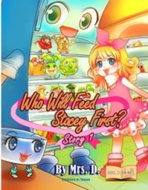 Fridge Story one2018