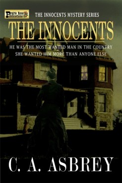 The Innocents CAAsbrey Web cover
