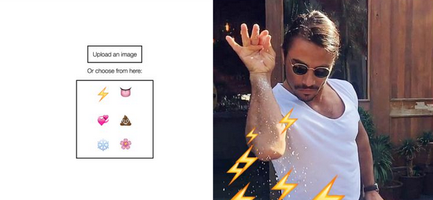 Creating your own meme generator — CSS-Tricks | When Angels Fly