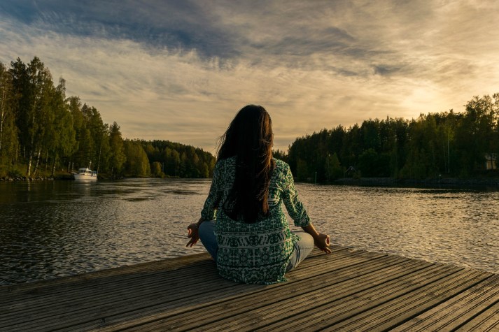 5 One Minute Meditations For Mindfulness