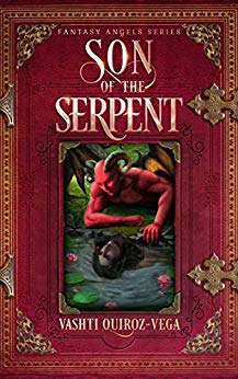 Son of the Serpent by Vashti Q