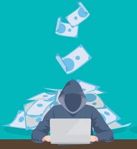 Scammer and your money scammer and your money