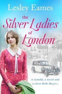 SILVER LADIES_HI RES2_ Cover