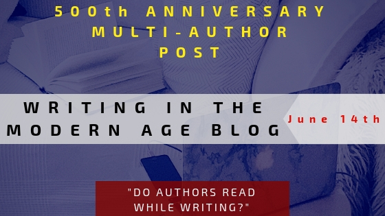 500th Anniversary Post-WritModAge-promo graphic