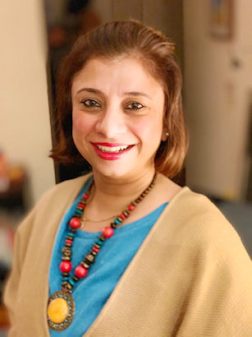 Sweta S Vikram_Brevity