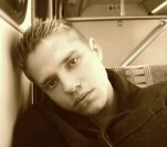 Michael Picture 300 dpi